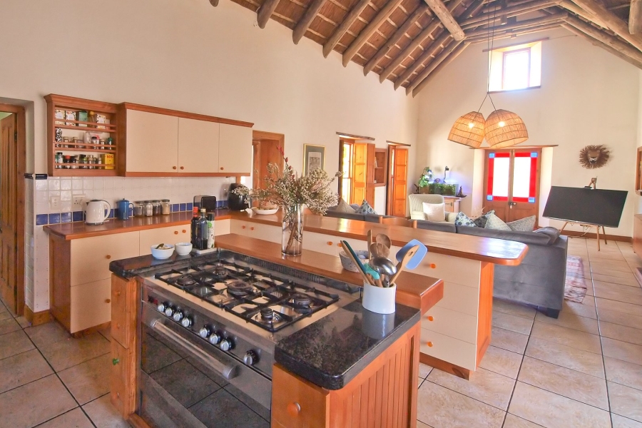 4 Bedroom Property for Sale in Plettenberg Bay Rural Western Cape